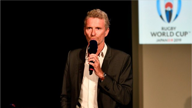 VOICI Koh-Lanta : Teheiura papa, Denis Brogniart envoie un touchant message à l'aventurier