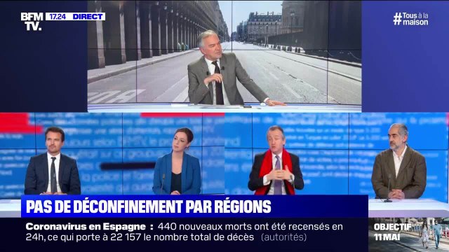 VOICI - VIDEO Christophe Barbier : ses propos sur les personnes en surpoids font polémiques