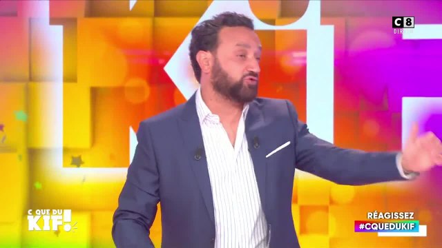 VOICI Valérie Benaïm (C que du kif) : la raison médicale pour laquelle elle est absente