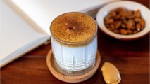 VOICI La recette du Dalgona Coffee