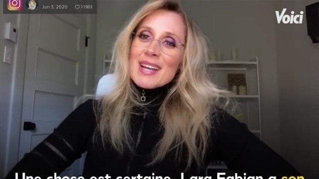 VOICI The Voice 9 : Lara Fabian dévoile son coup de cœur pour la finale et ce n'est pas son talent !