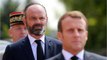GALA VIDEO - Édouard Philippe face à Emmanuel Macron : cette annonce qui surprend