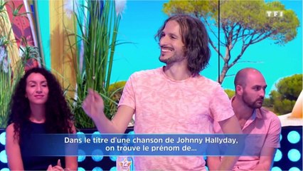 VOICI Les 12 coups, le combat des maîtres : les internautes encensent Xavier, grand vainqueur de la soirée