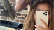 VOICI Zahia ultra sexy sur Instagram, elle se dandine et manque d'en montrer trop