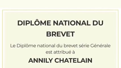 VOICI Alizée "tellement fière" de sa fille Annily : elle partage une excellente nouvelle