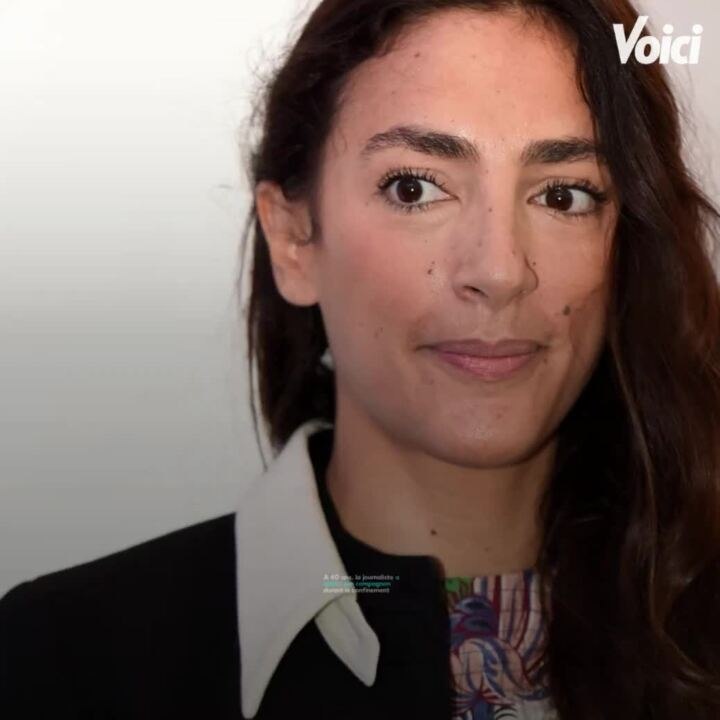 VOICI Jean-Michel Blanquer séparé d’Aurélia Devos : il est en couple avec une célèbre journaliste politique