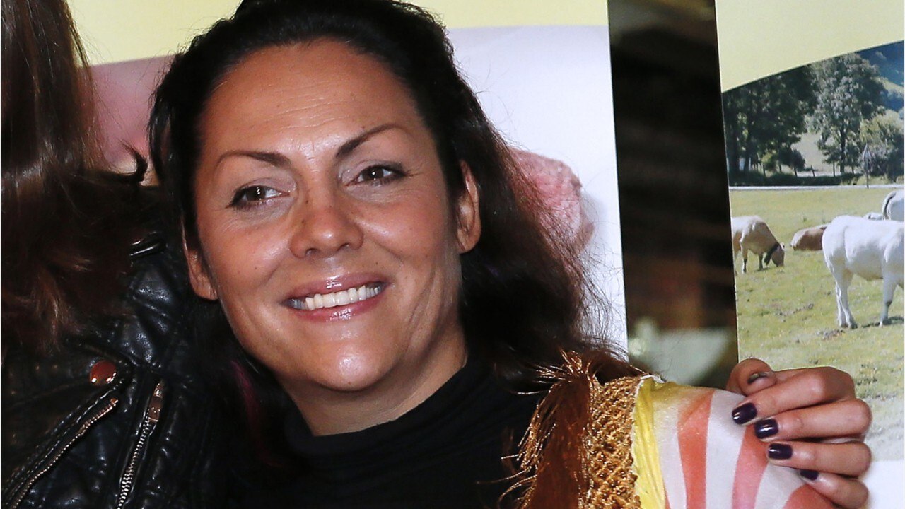 VOICI Pierre-Jean Chalençon : son émouvant message pour les obsèques d'Hermine de Clermont-Tonnerre