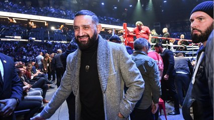 VOICI Cyril Hanouna blessé pendant ses vacances : "Ça aurait pu être très très grave"