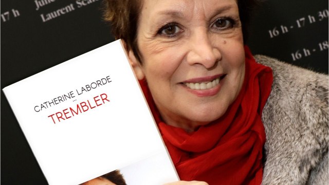 VOICI Catherine Laborde malade : le touchant message de sa soeur, Françoise Laborde