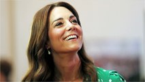VOICI Kate Middleton : on craque pour son look fleuri, 100% estival !