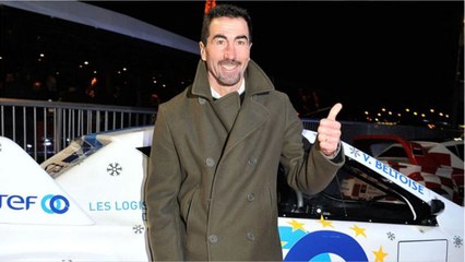 VOICI Luc Alphand : qui est la nouvelle recrue de Top Gear France ?