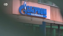 Ответ Берлина Путину: Gazprom Germania теперь под немецким госконтролем, но это не национализация (05.04.2022)