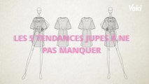 VOICI : Mode : les 5 jupes tendance au printemps 2022