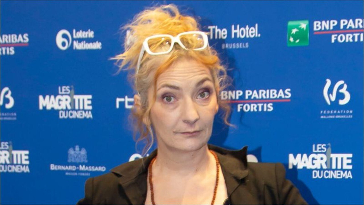 VOICI - Capitaine Marleau : Virginie Ledoyen dit ce qu'elle pense de Corinne Masiero