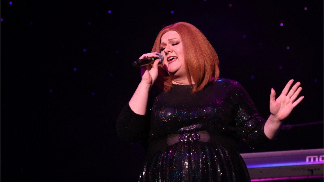 VOICI Adele souhaite un joyeux anniversaire à son amie Nicole Richie avec une hilarante vidéo sur Instagram