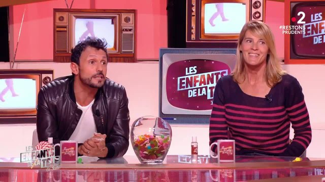 VOICI Willy Rovelli avoue mentir sur son âge
