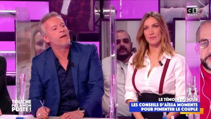 TPMP - Jean-Michel Maire : ce "bon plan" qu'il a envié à l'un de ses amis pendant le confinement