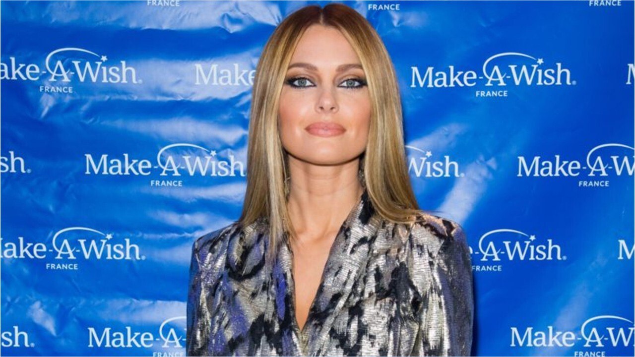 VOICI - Caroline Receveur horrifiée : son cri du coeur pour Mélinda, morte ébouillantée à 19 mois