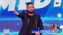 VOICI - VIDEO Bernard Montiel révèle son salaire chez TF1: Cyril Hanouna et les chroniqueurs sous le choc !