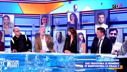 Jean-Michel Maire : cette habitude gênante qui lui a "coûté deux trois ruptures"