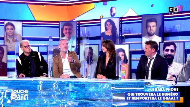 Jean-Michel Maire : cette habitude gênante qui lui a coûté deux trois ruptures