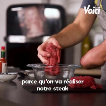 VOICI - Emballé c'est pesé - Scarlett Johansson