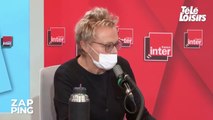 Muriel Robin réagit aux propos homophobes d'Alain Delon
