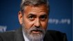 VOICI George Clooney : le métier qu’il voulait faire avant de devenir acteur (et ça n’a rien à voir)