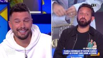 VOICI - TPMP : Carla Moreau et Kevin Guedj annoncent quitter Les Marseillais