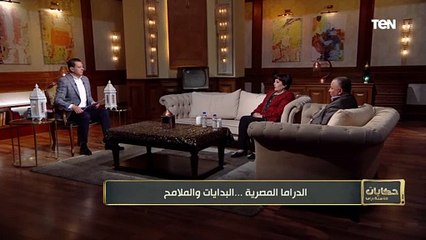 الفنانة فردوس عبد الحميد: التلفزيون زمان هو اللي علمنا القيم والأخلاق