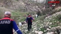 Harput Kalesi’nde kahreden olay! Genç kız düşerek hayatını kaybetti