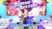 VOICI - TPMP : Nathalie Marquay danse un zouk endiablé avec Matthieu Delormeau, sous les yeux de Jean-Pierre Pernaut