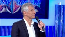 VOICI - N'oubliez pas les paroles : un candidat sous le charme d'un sportif, il apprend le grec pour lui plaire