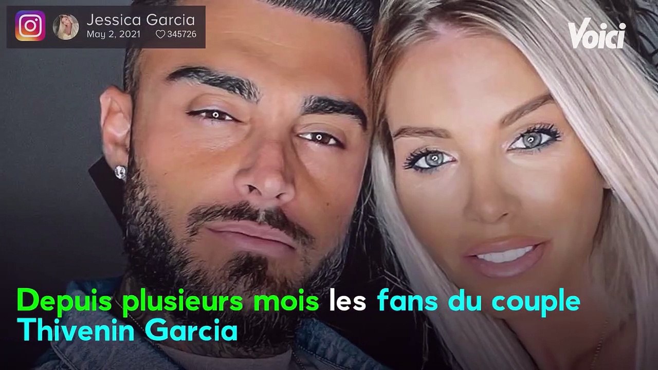 VOICI : Jessica Thivenin enceinte : elle annonce le sexe de son deuxième enfant
