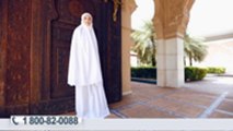 Siti Khadijah Telekung Premium Maryam Set  1080. mp4
