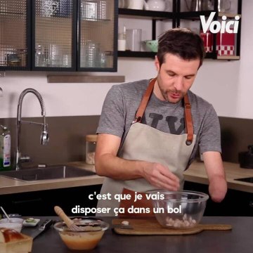 VOICI - Emballé c'est pesé Zazie