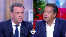 VOICI - Olivier Véran : ces nombreux coups de fil échangés avec Didier Raoult au début de la crise sanitaire