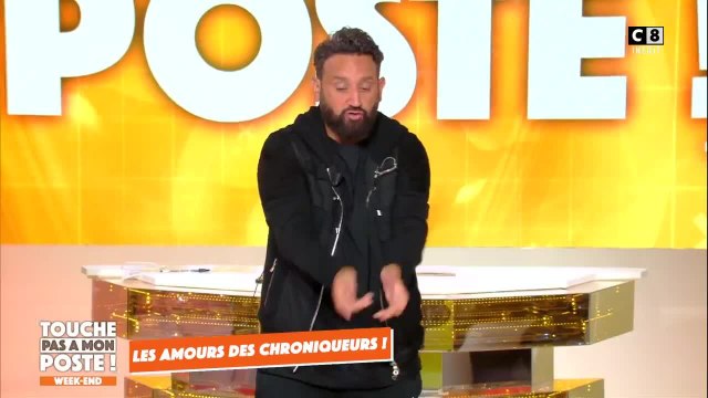 VOICI -Bernard Montiel : pourquoi son idylle avec Faye Dunaway lui a causé des problèmes