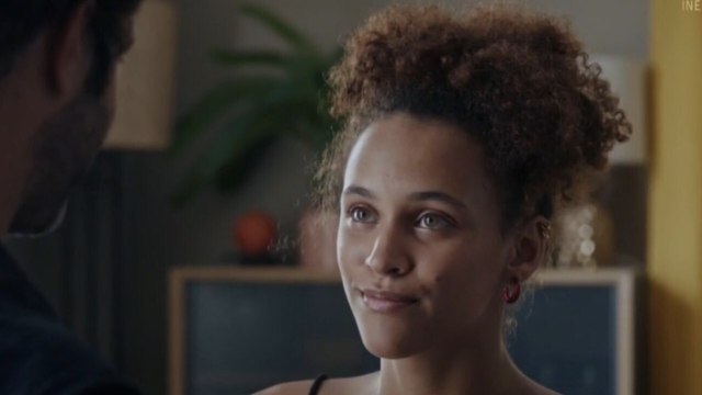 VOICI : Demain nous appartient : qui est Nastasia Caruge, l'interprète de Jahia ?