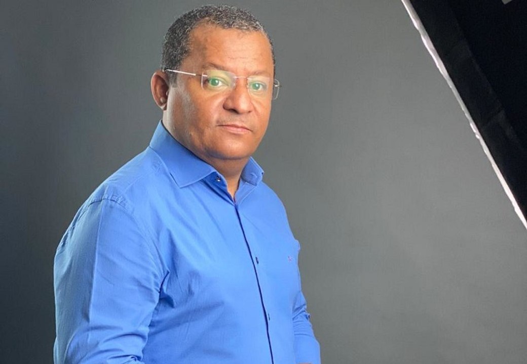 Cajazeirense pré-candidato ao governo pelo PL chama Aguinaldo Ribeiro de “fraco de espírito”