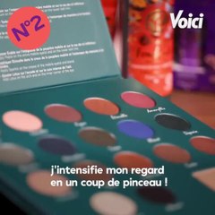 VOICI - Cadeaux : 3 bonnes raisons de craquer pour les roduits Yves Rocher