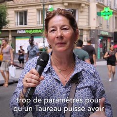 FEMME ACTUELLE - Et vous, l'astro, vous y croyez ?