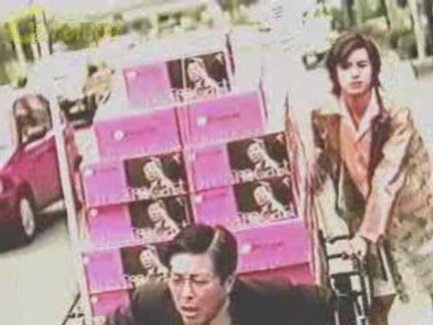 SEGA Dreamcast Jap Commercial - pub dreamcast japonaise