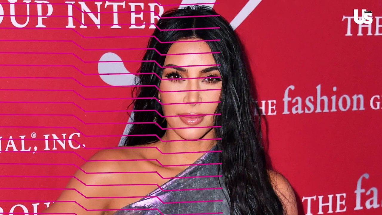 Pete Davidson ‘Couldn’t Wait’ to Introduce Kim Kardashian to His Grandparents