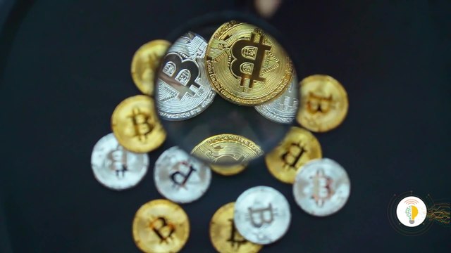 Código Trece #414 - Criptomonedas en fuerte auge, también las estafas crypto clipping , conózcalas