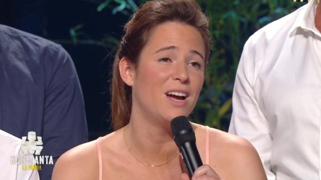 FEMME ACTUELLE - Clo (Koh-Lanta 2019) fait son coming-out en direct pendant finale