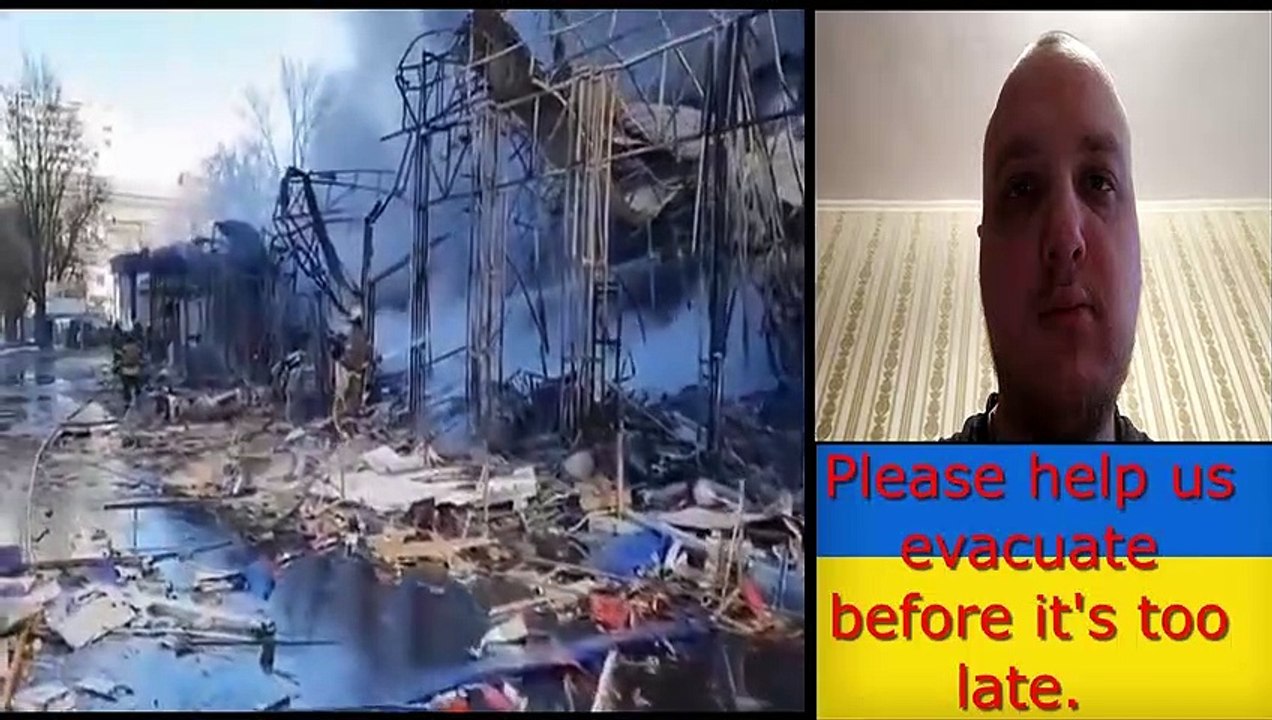 Please don't let us die. Help the family please. How can you help us?