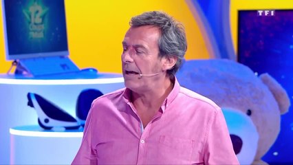 Paul des "12 coups de midi"  : ce surnom que lui a donné une star de la chanson