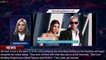 Kourtney Kardashian Wore Her Grammys Jumpsuit for Las Vegas Wedding to Travis Barker - 1breakingnews