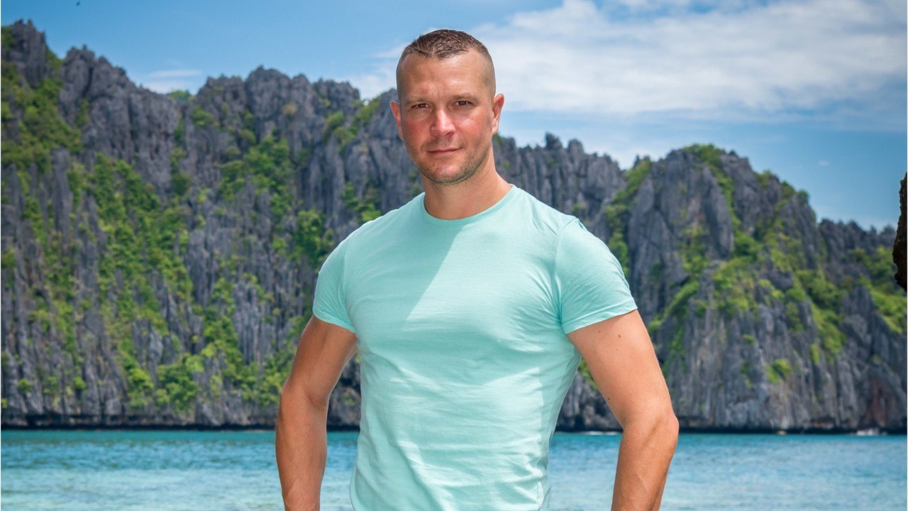 GALA VIDEO -INTERVIEW – Jean-Philippe (Koh-Lanta 2022) : "Mes gamins, c’est mes potes autant que mes dieux"